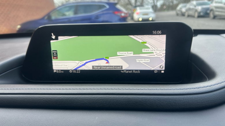 Mazda Cx-30 2.0 e-Skyactiv G MHEV SE-L Lux 5dr Auto Petrol Hatchback